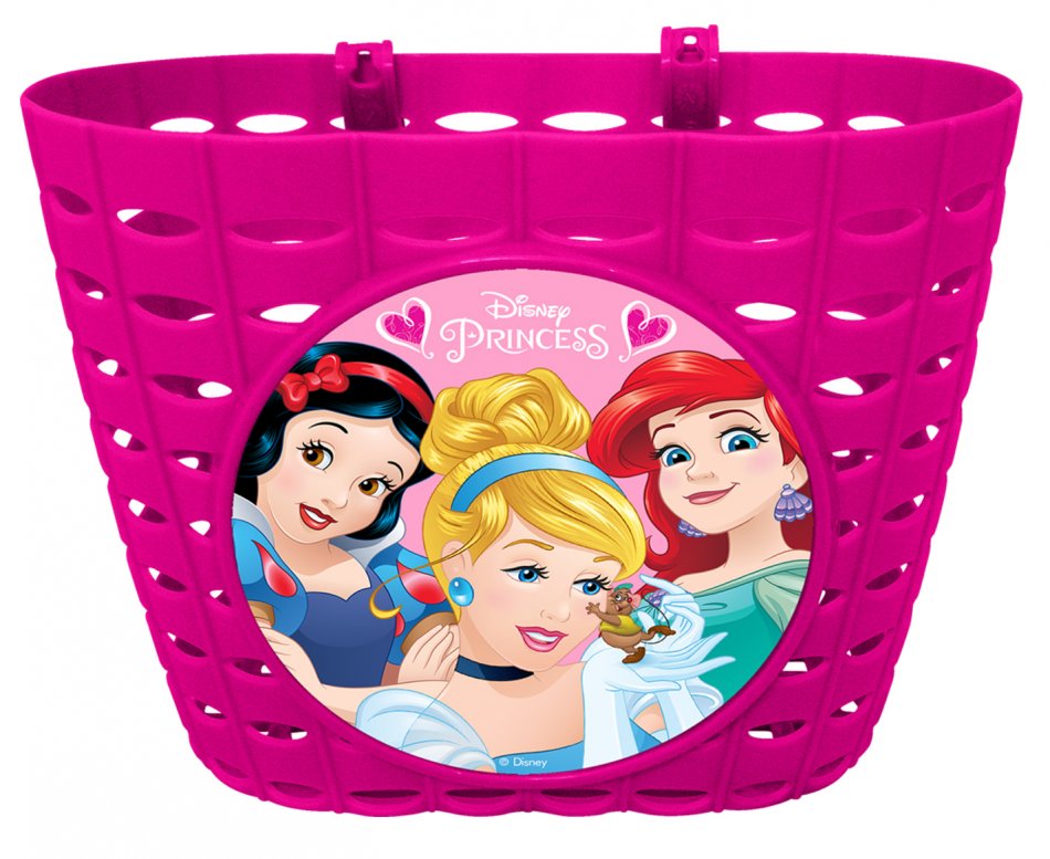 Cosulet pentru bicicleta Disney Princess marca Stamp cu comanda online