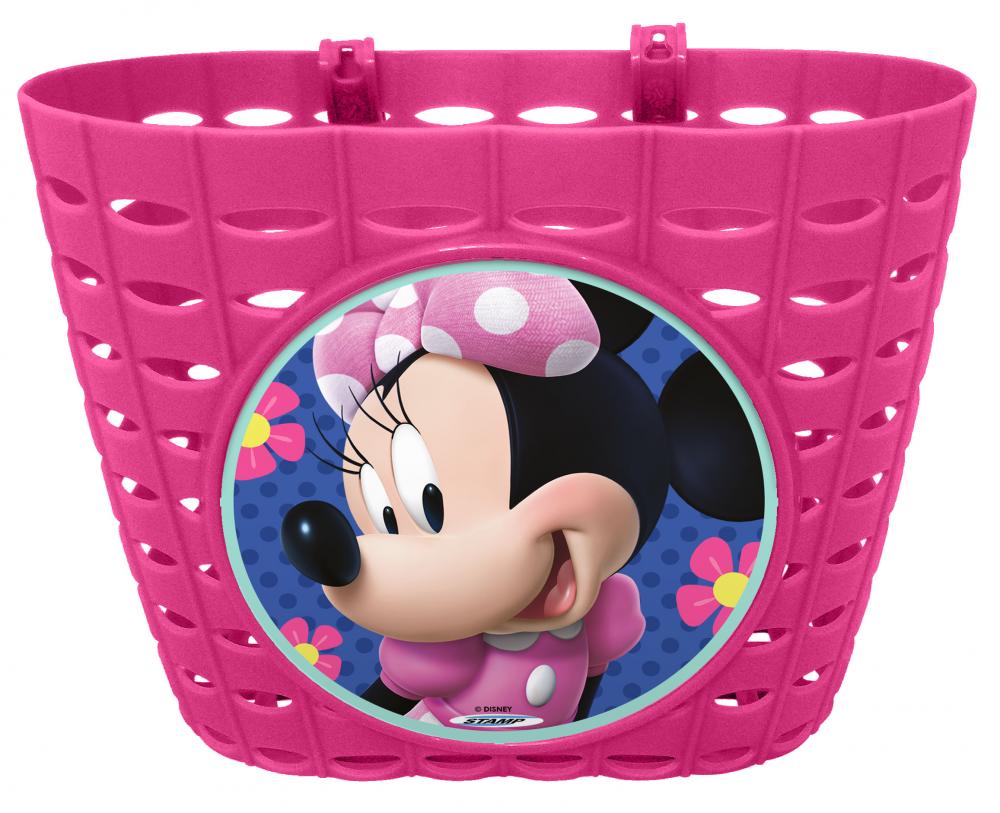 Cosulet pentru bicicleta Minnie Mouse marca Stamp cu comanda online