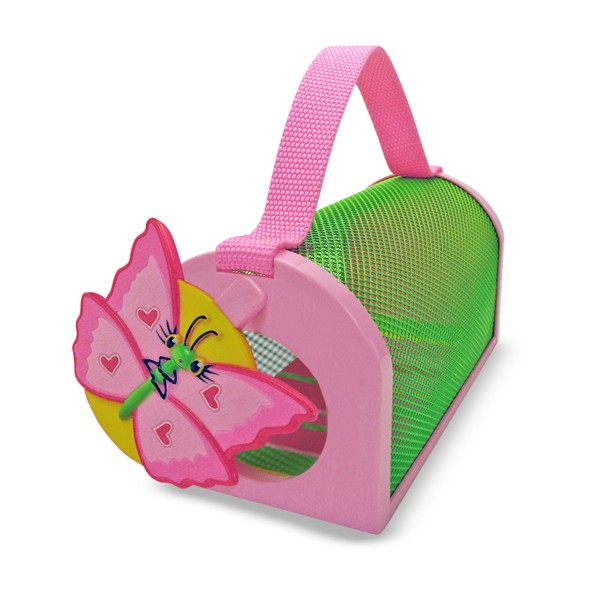 Cutie pentru insecte Bell marca MELISSA&DOUG cu comanda online