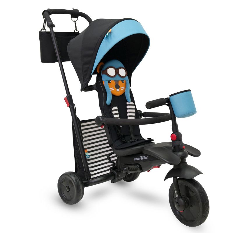 Dressing pentru triciclete smarTrike Dressing Squirrel marca toTs by SmarTrike cu comanda online