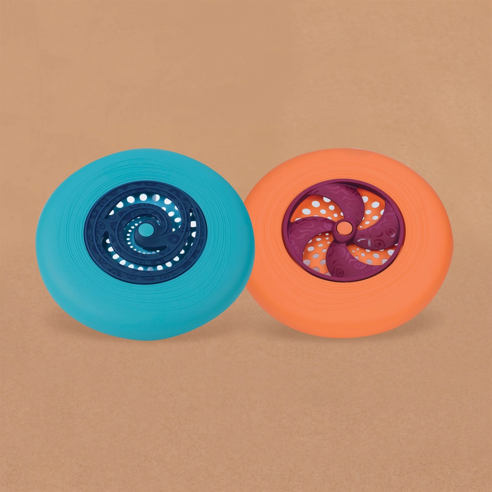 Frisbee disc zburator B.Toys marca BToys cu comanda online