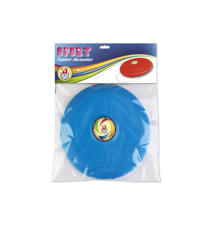 Frisbee disc zburator colorat Androni Giocattoli marca Androni Giocattoli cu comanda online