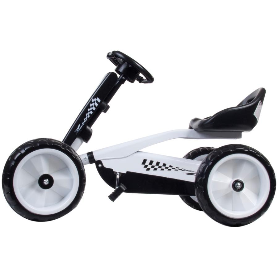 Gokart cu pedale Sun Baby cu 4 roti Zoomie marca Sun Baby cu comanda online