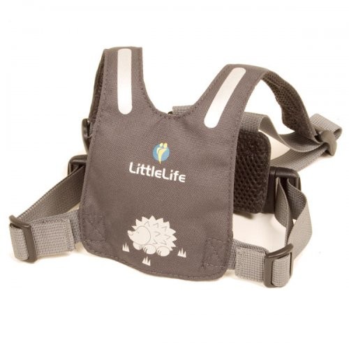 Ham de siguranta pentru piept marca LITTLELIFE cu comanda online