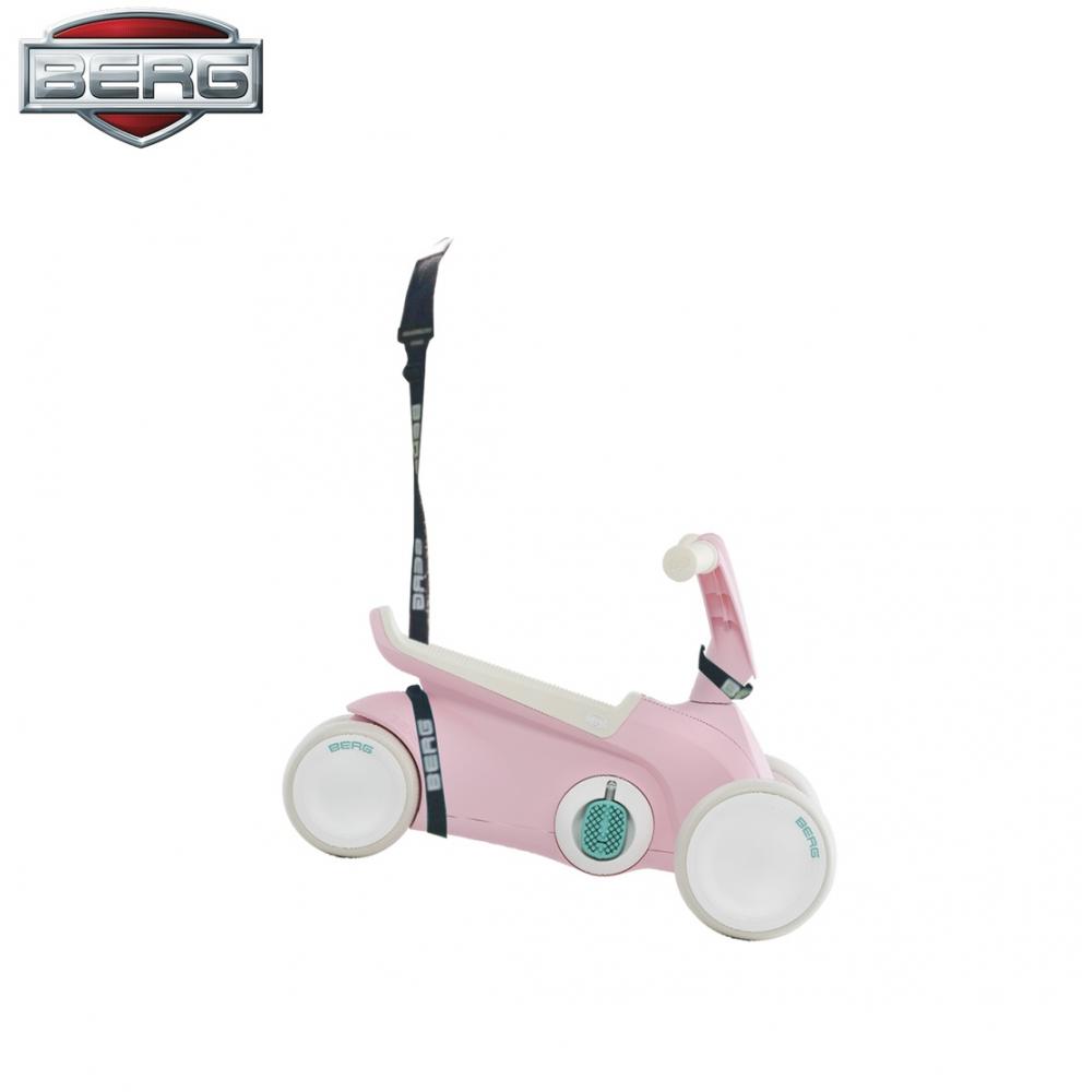 Ham transport Kart Berg GO 2 marca BERG TOYS cu comanda online