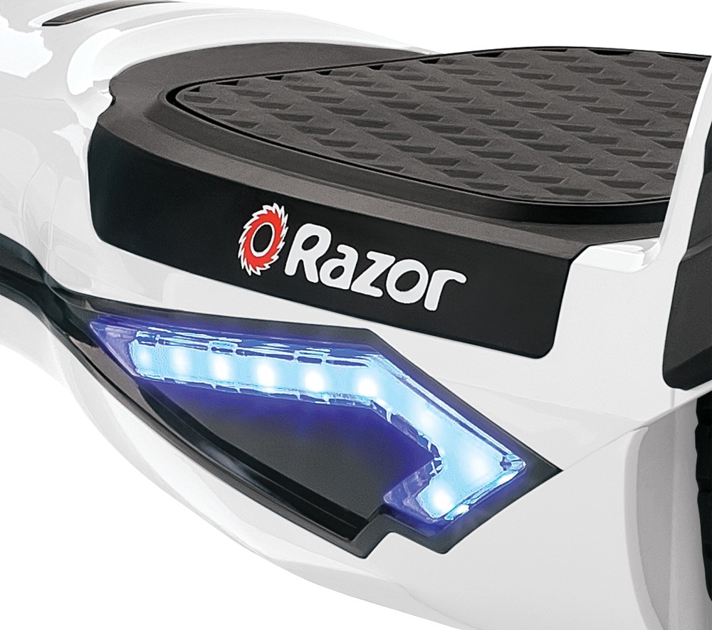 Hovertrax Razor 2.0 Alb marca RAZOR cu comanda online