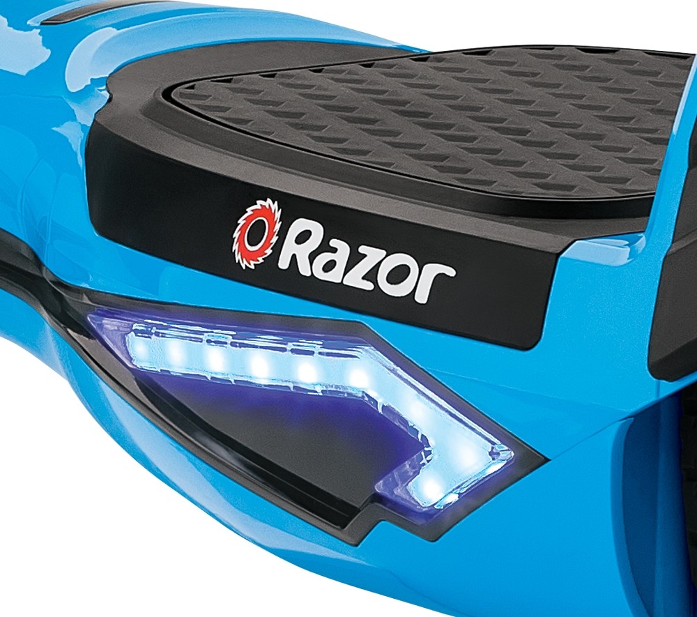 Hovertrax Razor 2.0 Albastru marca RAZOR cu comanda online