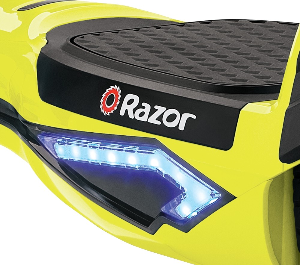 Hovertrax Razor 2.0 Verde marca RAZOR cu comanda online