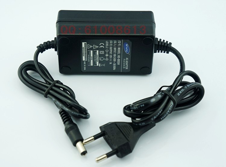 Incarcator electric 12 V 1000 mAh marca Nichiduta cu comanda online