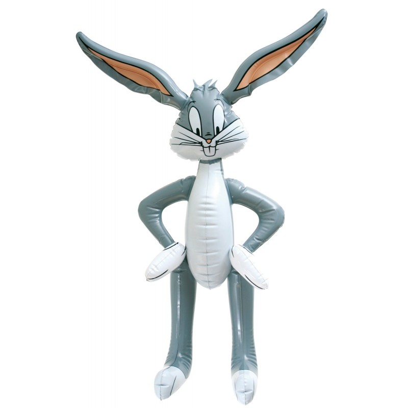 Jucarie gonflabila Bugs Bunny marca DIVERSE cu comanda online