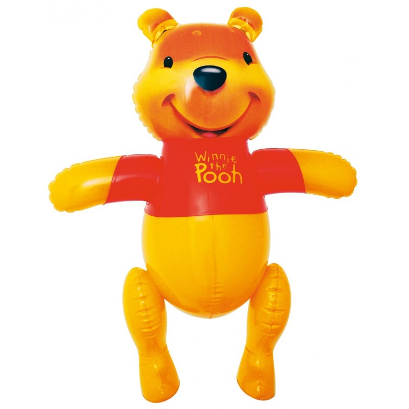 Jucarie gonflabila Winnie the Pooh marca DIVERSE cu comanda online