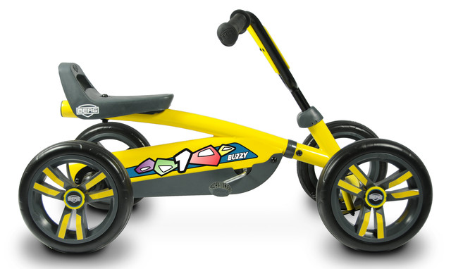 Kart BERG Buzzy marca BERG TOYS cu comanda online