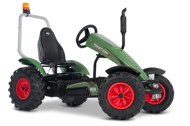 Kart BERG Fendt BFR marca BERG TOYS cu comanda online