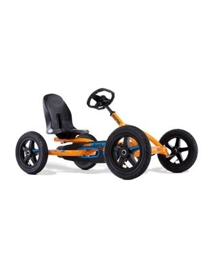 Kart Berg Buddy B Orange marca BERG TOYS cu comanda online