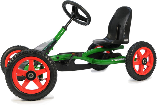 Kart Berg Buddy Fendt marca BERG TOYS cu comanda online