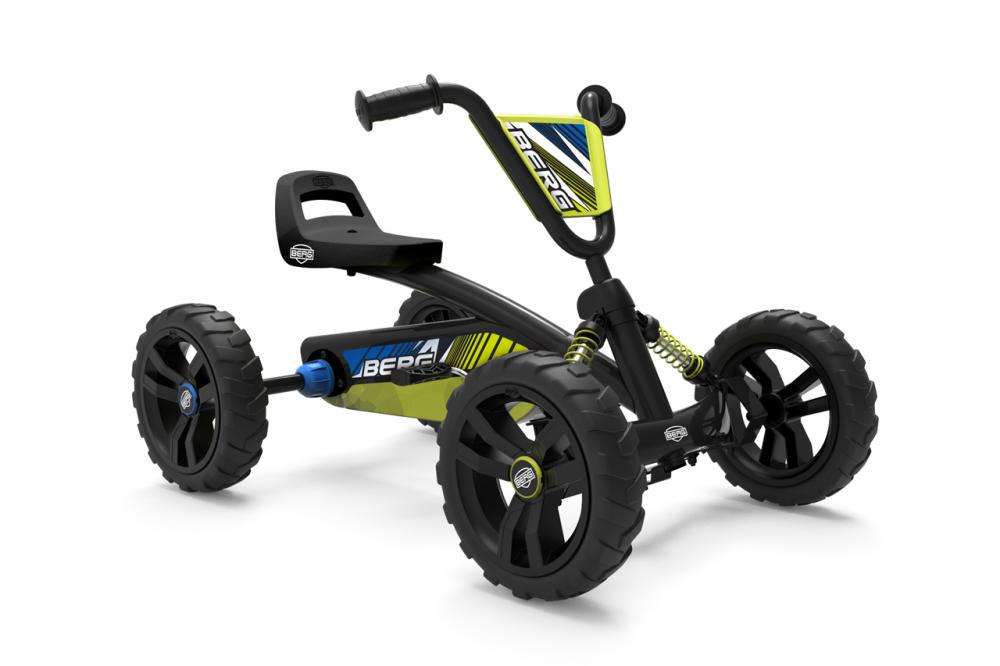 Kart Berg Buzzy Volt marca BERG TOYS cu comanda online