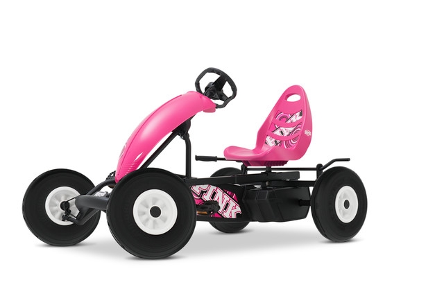 Kart Berg Compact Pink BFR marca BERG TOYS cu comanda online