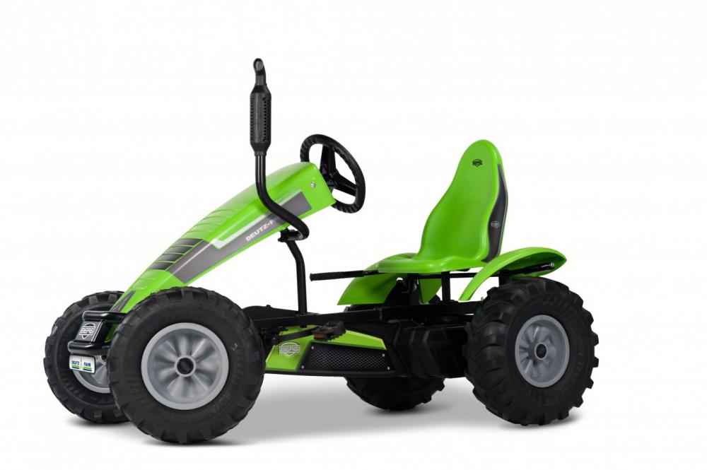 Kart Berg Deutz Fahr BFR marca BERG TOYS cu comanda online