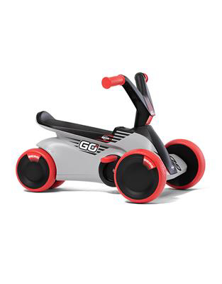 Kart Berg GO 2 SparX Rosu marca BERG TOYS cu comanda online