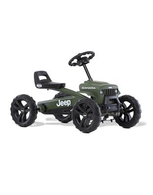 Kart Berg Jeep Buzzy Sahara marca BERG TOYS cu comanda online