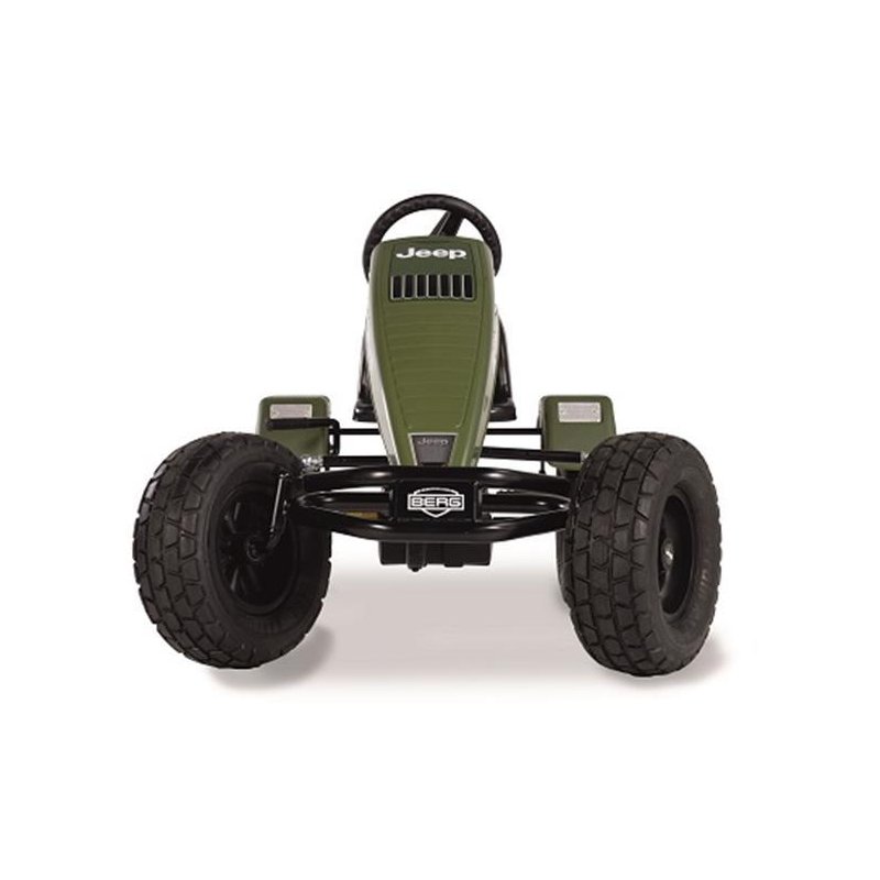 Kart Berg Jeep Revolution BFR marca BERG TOYS cu comanda online