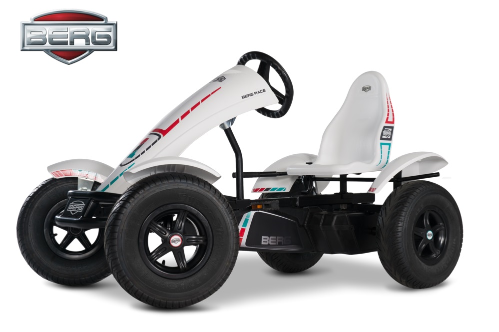 Kart Berg Race BFR 3 marca BERG TOYS cu comanda online