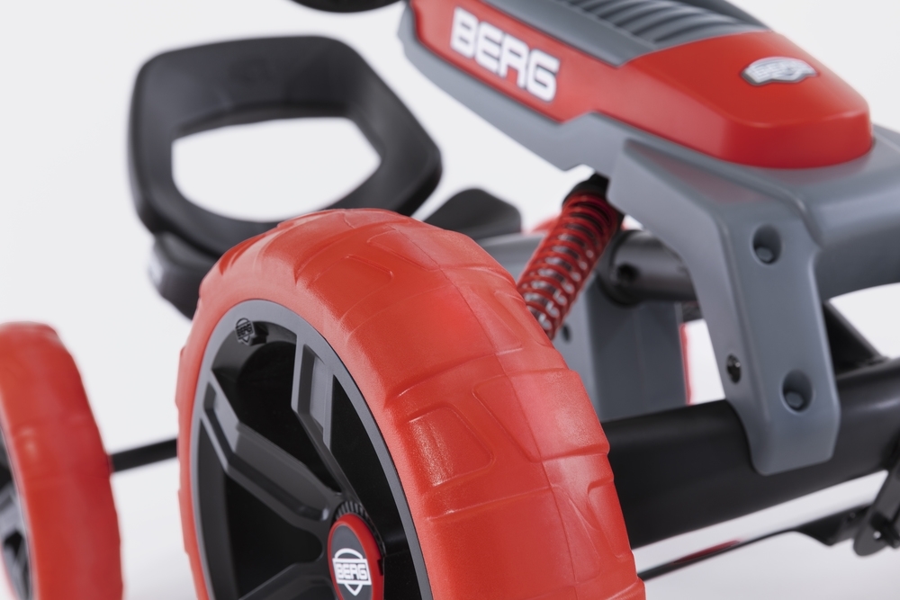 Kart Berg Reppy Rebel marca BERG TOYS cu comanda online