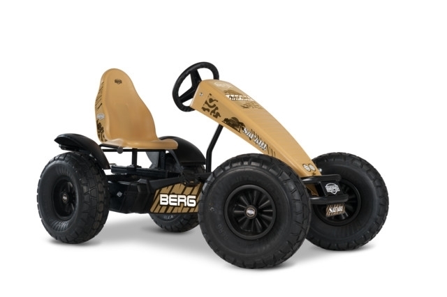 Kart Berg Safari BFR3 marca BERG TOYS cu comanda online