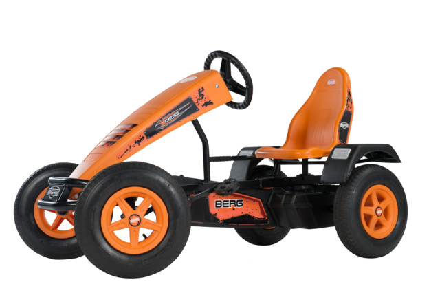 Kart Berg-X Cross BFR marca BERG TOYS cu comanda online