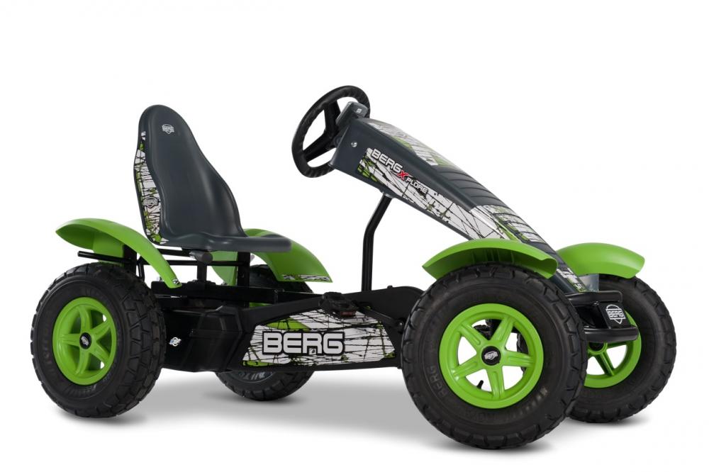 Kart Berg X-Plore XXL-BFR marca BERG TOYS cu comanda online