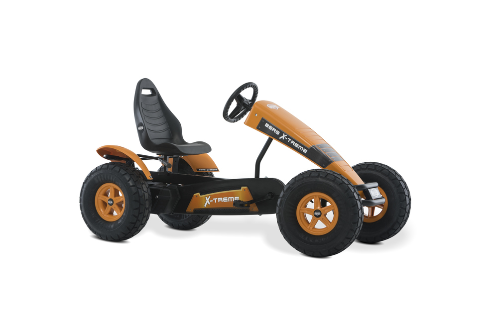 Kart Berg X-Treme Xxl Bfr marca BERG TOYS cu comanda online