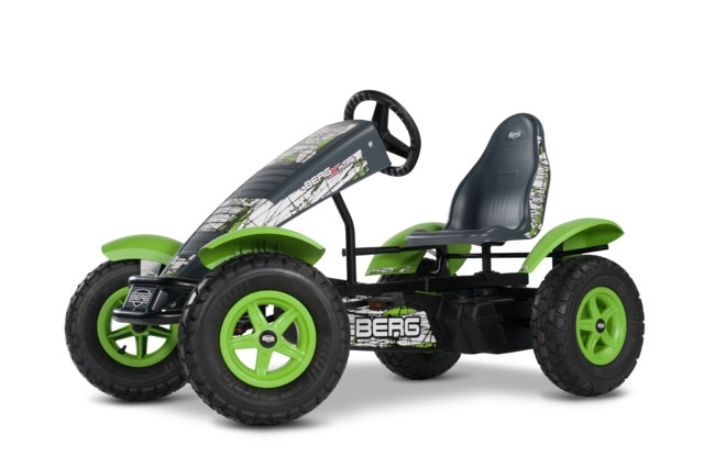 Kart Berg X-plore BFR-3 marca BERG TOYS cu comanda online