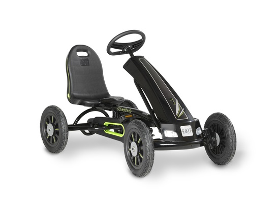 Kart Exit Cheetah marca EXIT Toys cu comanda online