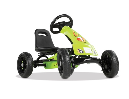 Kart Exit Foxy marca EXIT Toys cu comanda online