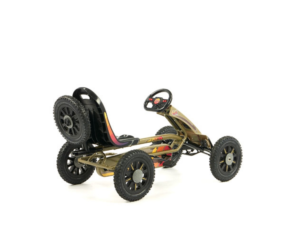 Kart Exit Spider Expedition marca EXIT Toys cu comanda online