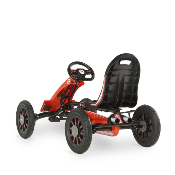 Kart Exit Spider Race 3-8 ani marca EXIT Toys cu comanda online