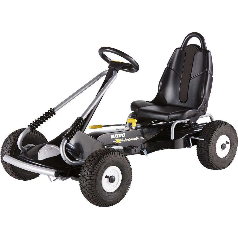 Kart Kettler Nitro X-Trem marca KETTLER cu comanda online