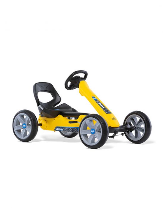 Kart cu pedale Berg Reppy Rider marca BERG TOYS cu comanda online