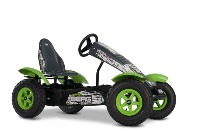 Kart cu pedale Berg X-plorer BFR marca BERG TOYS cu comanda online