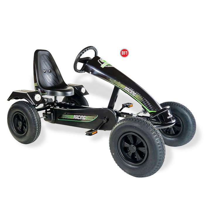 Kart cu pedale Dino Cars Super Sport BF1 marca Dino Cars cu comanda online