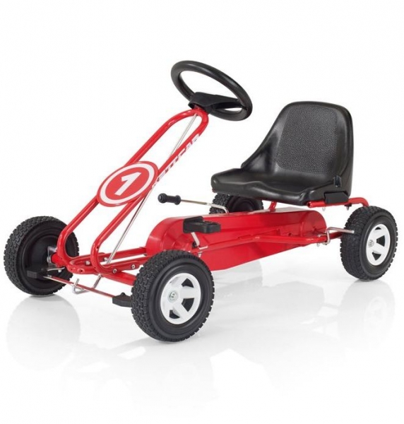 Kart cu pedale Kettler SPA marca KETTLER cu comanda online