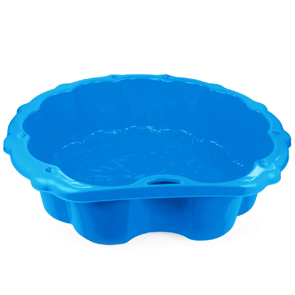 Ladita nisip Mochtoys Sandpit Blue marca Mochtoys cu comanda online