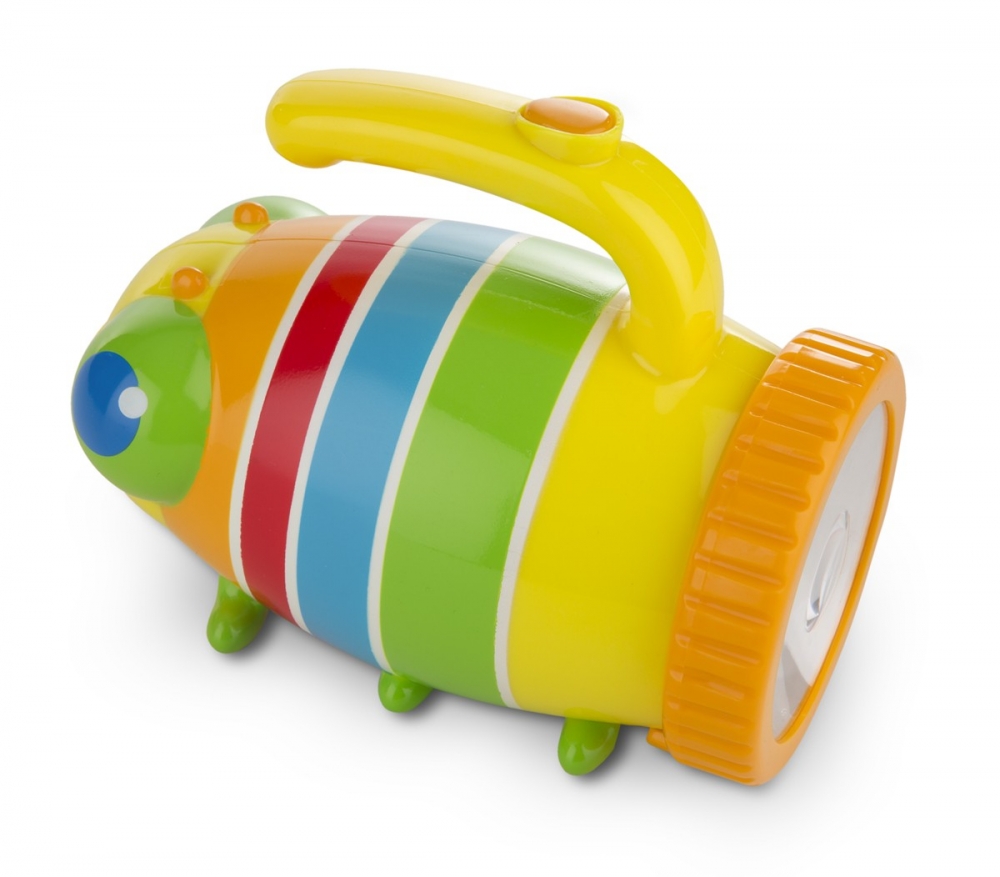 Lanterna pentru copii Giddy Buggy – Melissa and Doug marca MELISSA&DOUG cu comanda online