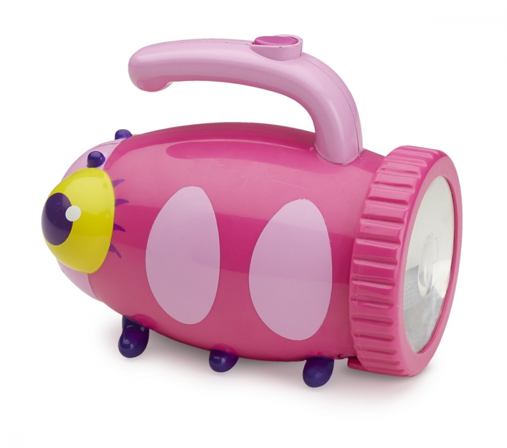 Lanterna pentru copii Trixie Flashlight - Melissa and Doug marca MELISSA&DOUG cu comanda online