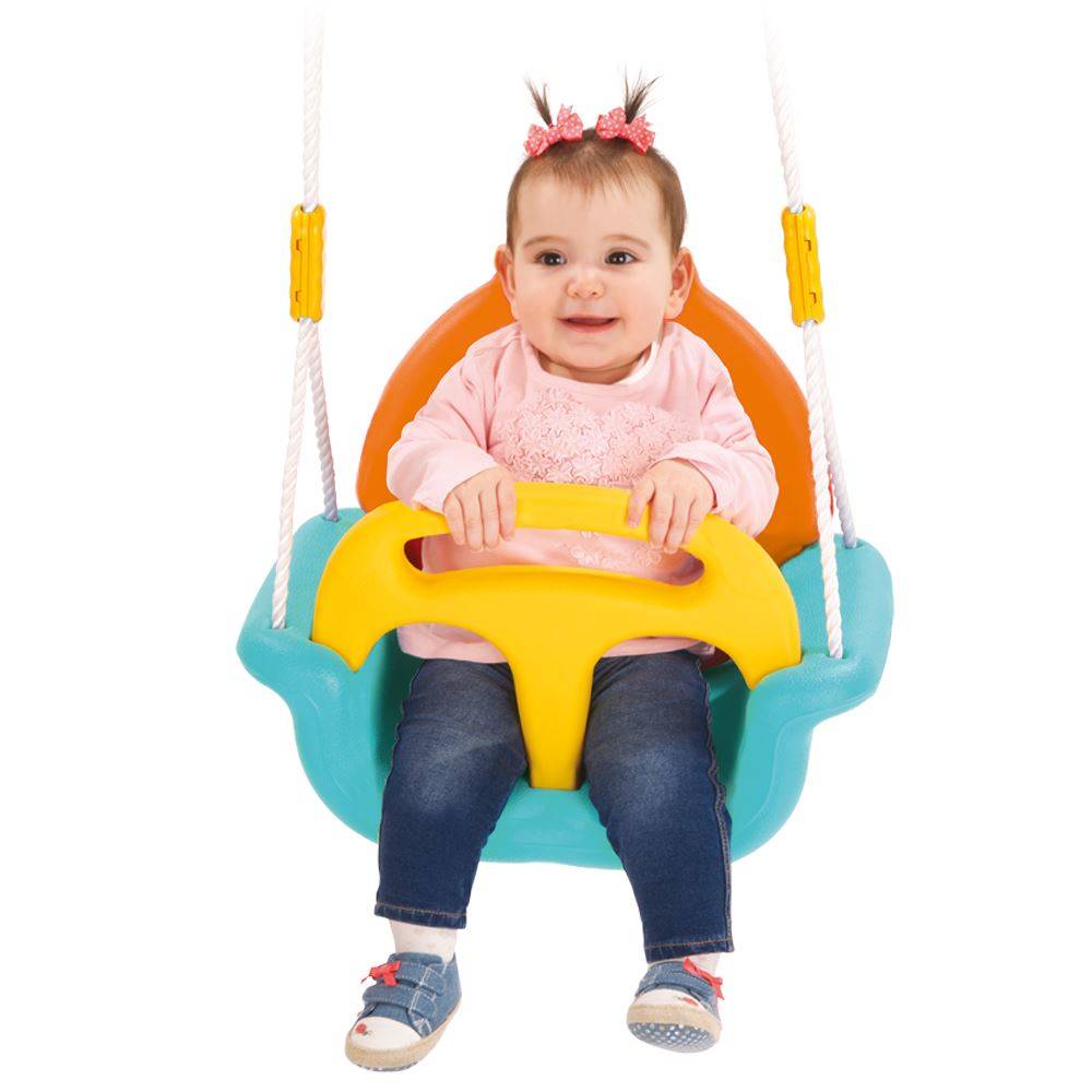 Leagan 3 in 1 marca FISHER PRICE cu comanda online