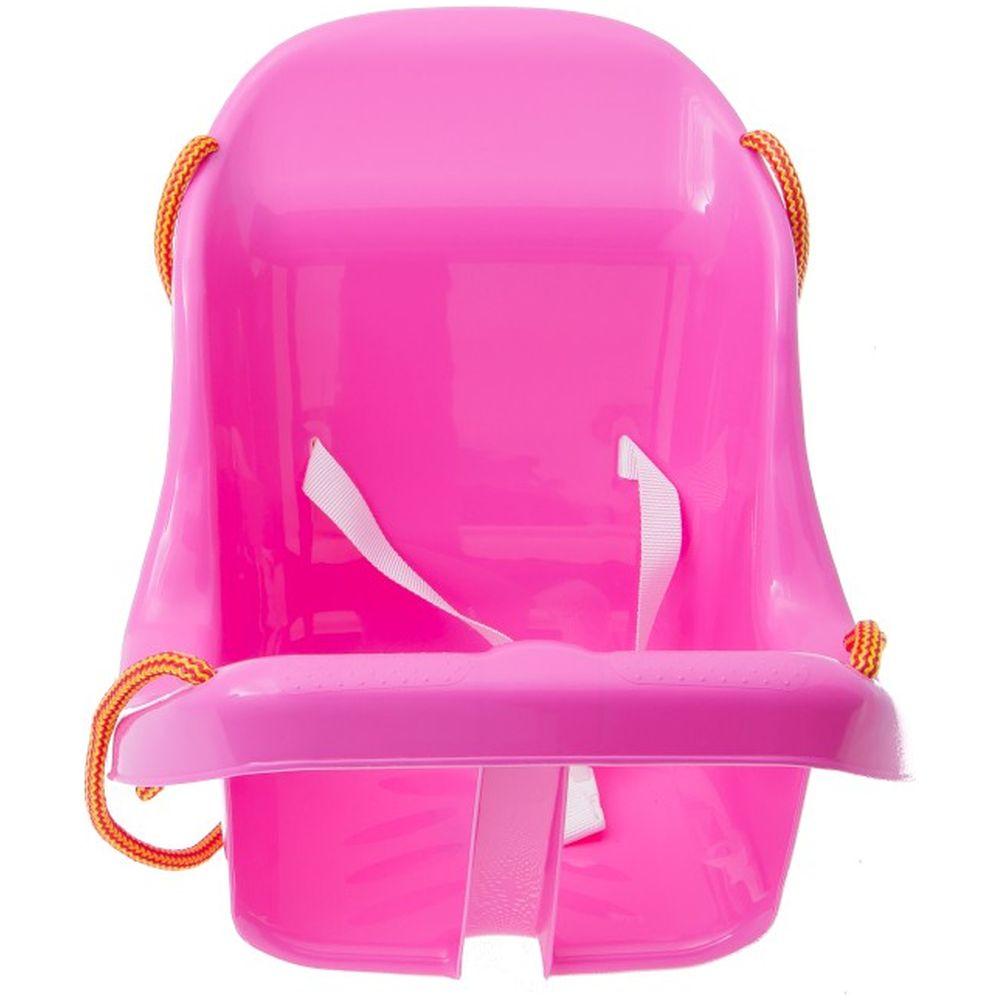 Leagan din plastic Tega Baby roz marca TEGA BABY cu comanda online