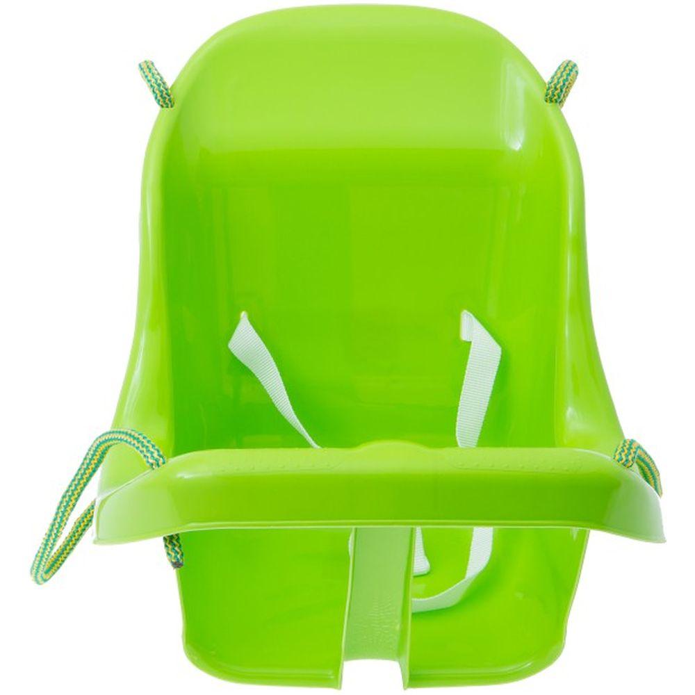 Leagan din plastic Tega Baby verde deschis marca TEGA BABY cu comanda online