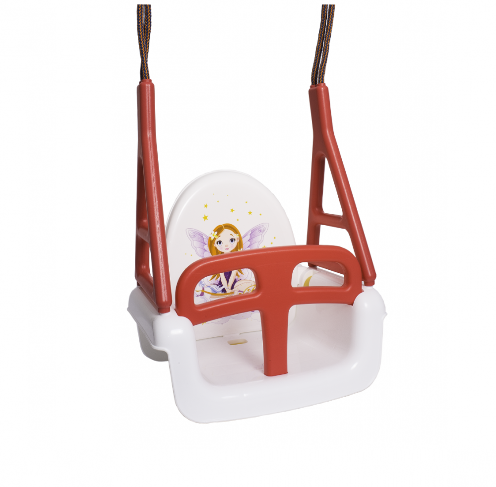 Leagan modular 3 in 1 Tega Baby alb marca TEGA BABY cu comanda online