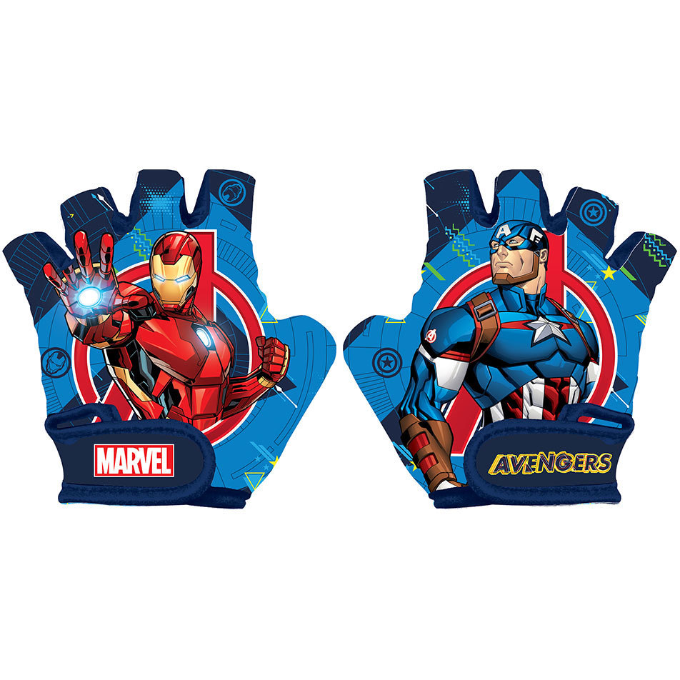 Manusi bicicleta Avengers Seven marca Seven cu comanda online