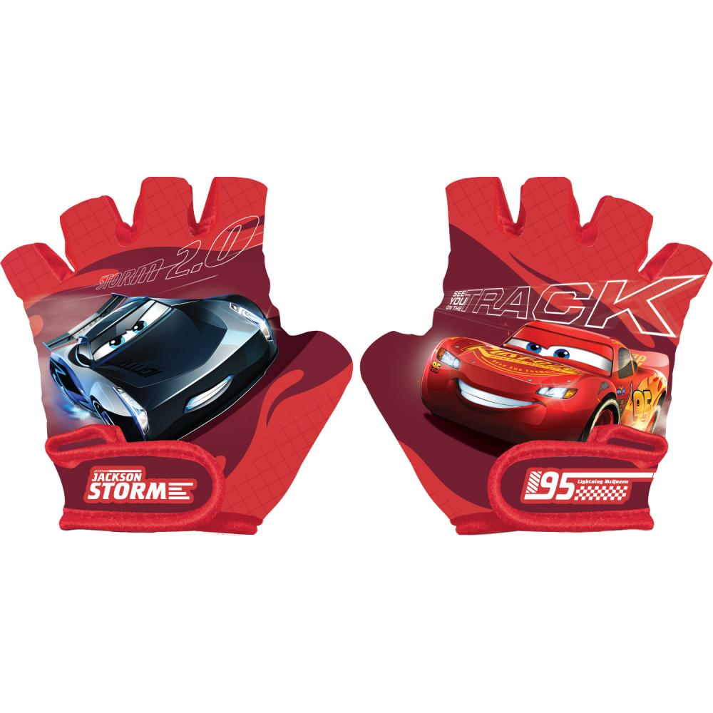 Manusi bicicleta Cars 3 Seven marca Seven cu comanda online